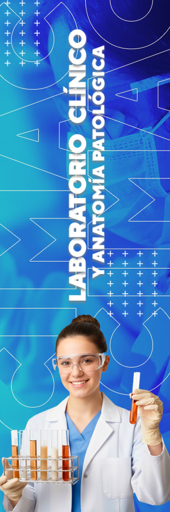 lab vertical